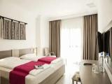Economy Double room with balcony