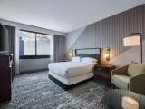 Presidential High Floor Double Suite