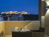 Junior Suite with city view