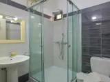 Standard Quadruple room with balcony