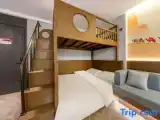 Standard Double Family room