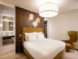 Iconic ARIA Penthouse Suite