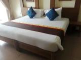 Deluxe Double room beachfront