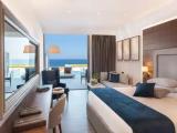 Deluxe Private Pool Junior Suite with sea view