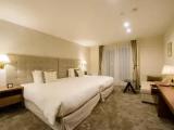 Premier Double room with balcony
