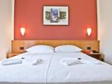 Standard Single room with sea view