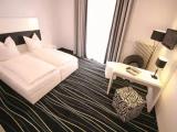 Comfort Double room with balcony