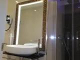 Deluxe room with balcony
