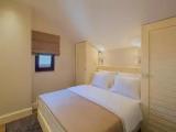 2 Bedrooms Duplex Apartment with balcony and with sea view