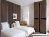 Deluxe Double room with river view