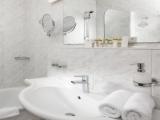 Superior Double room with balcony