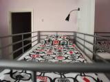 Bed in Dorm (female dorm)