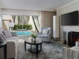 3 Bedrooms Deluxe Villa Suite