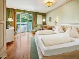 Deluxe Wellness Double room
