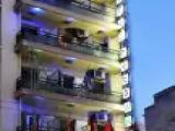 Standard Single room with balcony and with view