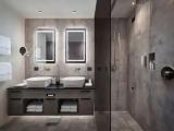 2 Bedrooms Family Suite with garden view