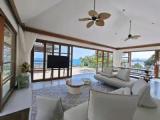 5 Bedrooms Luxury Villa with sea view