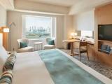 Premier Floor Double Luxury room