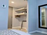 Deluxe Double room with pool view