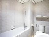 Superior Double room with balcony