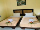 Superior Double room with garden view