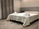 Standard Double room with harbour view