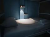 Bed in Dorm (female dorm)