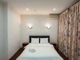 1 Bedroom Superior Double room with courtyard view