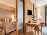 Royal Suite with mountain view