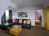 Classic Double Suite
