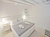 Standard Duplex room with balcony