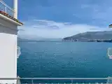 Standard room with sea view