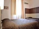 Economy Triple room