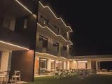 Deluxe Double room with balcony and with sea view