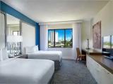 Room with balcony and oceanfront