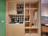 Economy Studio with balcony