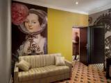 Double Junior Suite