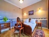 1 Bedroom Deluxe room with city view