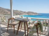 Superior Double room with sea view