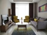 1 Bedroom Standard Suite