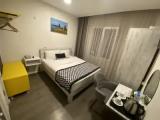 Superior room with balcony