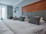 Junior Suite with mountain view