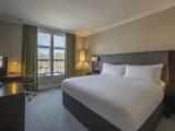 Standard Double room with canal view