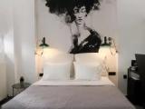 Attic Suite