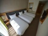 1 Bedroom Standard Triple room