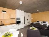 Business Double Studio with balcony