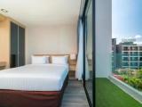 3 Bedrooms Duplex