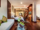 Club Suite with balcony