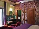 Family Suite with balcony