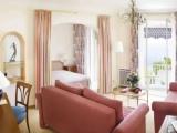 Double Studio with balcony and with lake view